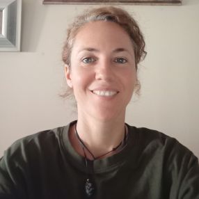 Zoe, Babysitter in Vilanova i la Geltrú