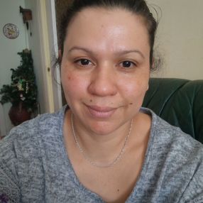 Yunieth, Babysitter in Lejona
