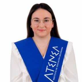 Virginia, Babysitter in Argamasilla de Calatrava