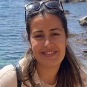 Florencia, Niñera o canguro en Ullastrell
