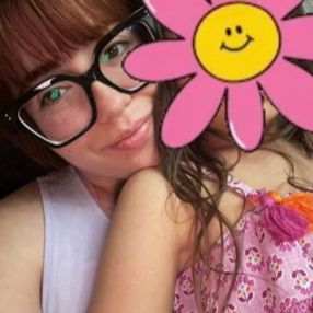 Malena, Babysitter in Albacete
