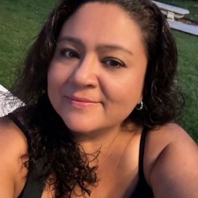 JOSSIE, Babysitter in Alcalá de Henares