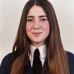 Selene, Babysitter in Valencina de la Concepción