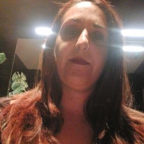 Mari Carmen, Babysitter in Ondara