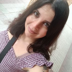 Vanessa, Babysitter in Durango