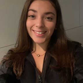 Natalia, Niñera o canguro en Salt