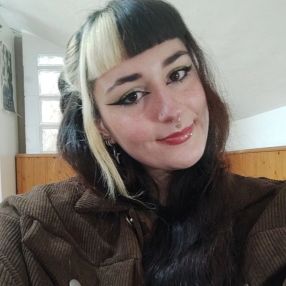 Yaiza, Babysitter in Algeciras