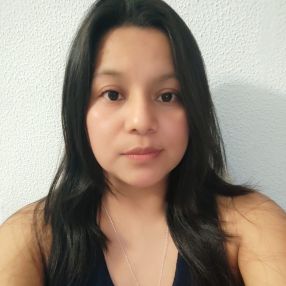 Elizabeth, Babysitter in Madrid