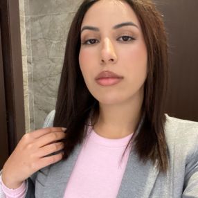 Basma, Babysitter in Caudete