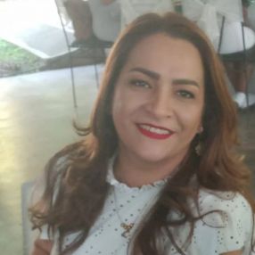 Luz adriana, Babysitter in Navarrete