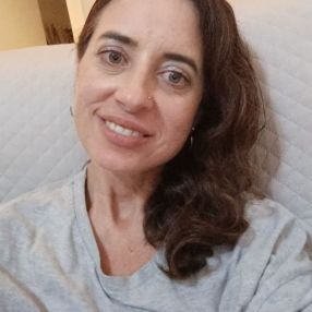 Vanesa, Babysitter in Punta Umbría