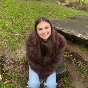 Lucia, Babysitter in Ceutí