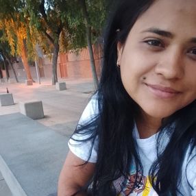 Kimberly, Niñera o canguro en Gran Alacant