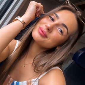 Ainhoa, Niñera o canguro en Rivas-Vaciamadrid