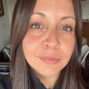 Gisela, Babysitter in Martos