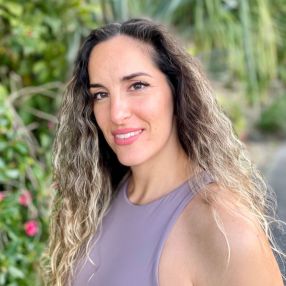 Monica, Babysitter in Gata de Gorgos