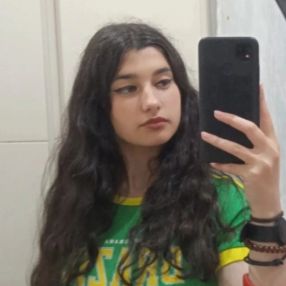 Idaira, Niñera o canguro en Ribadeo