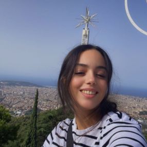Yasmin, Niñera o canguro en Montcada i Reixac