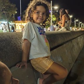 Alejandro Nicolas, Familia en Pego