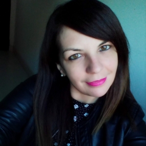 Ana, Niñera o canguro en Oviedo