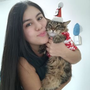 Alejandra, Babysitter in Torrox