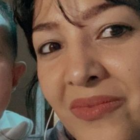 Mariam, Niñera o canguro en San Juan de Aznalfarache