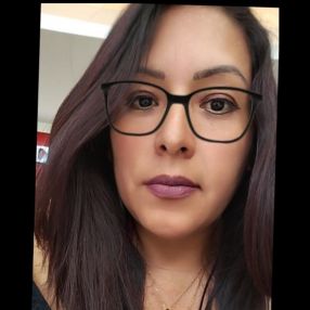 Karina, Babysitter in Yunquera de Henares