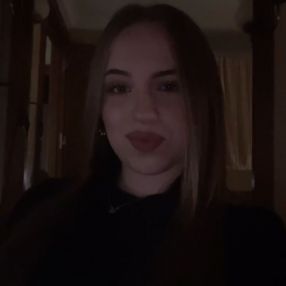 Maria, Niñera o canguro en Morón de la Frontera