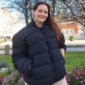 Stefany, Niñera o canguro en Bilbao