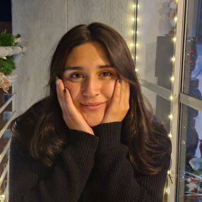 Vannessa, Babysitter in Arganda del Rey