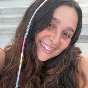 Anna, Niñera o canguro en Barberà del Vallès