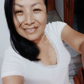 Gissela, Babysitter in Aguadulce