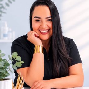 Daniela, Babysitter in Torrejón de Ardoz