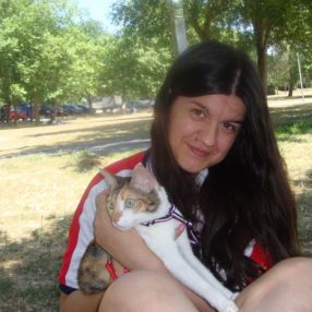 ANDREA, Babysitter in Langreo