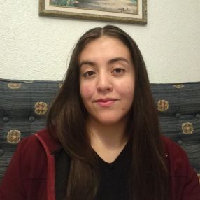 Priscila, Niñera o canguro en Olula del Río