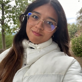 Natalia, Babysitter in Tías