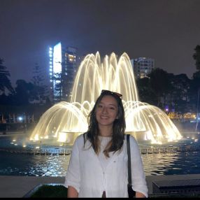 Nicole, Babysitter in Alcorcón