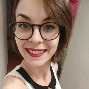Anabel, Familia en Pontevedra