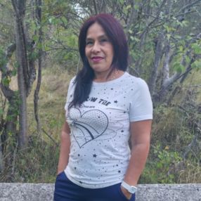 Cenaida, Niñera o canguro en Sabiñánigo