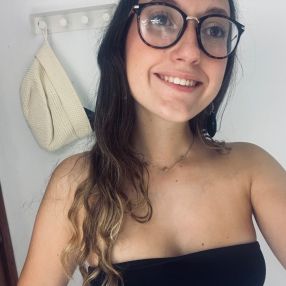 Eva, Babysitter in Valencina de la Concepción