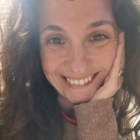 Noemi, Niñera o canguro en Sant Boi de Llobregat