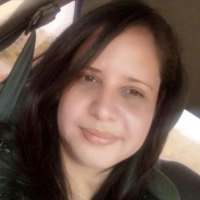 Soraya, Babysitter in Sant Pere de Ribes