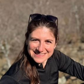 Beatriz, Babysitter in Boadilla del Monte