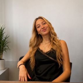 Olga, Babysitter in Godella