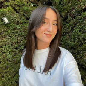 Natalia, Niñera o canguro en Mairena del Aljarafe