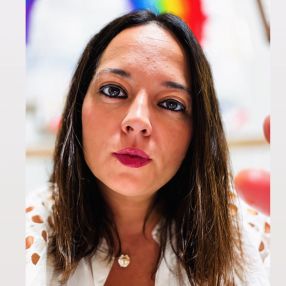 Rocio, Familia en Lugo