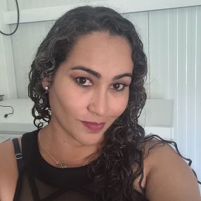 Narcisa, Babysitter in Molina de Segura