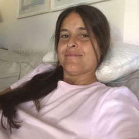 M.Elena, Babysitter in Begur