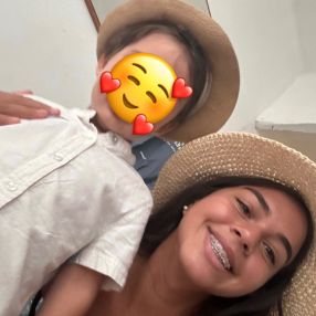 Katerina, Babysitter in San Martín del Tesorillo