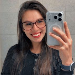 Emilia, Babysitter in Motril